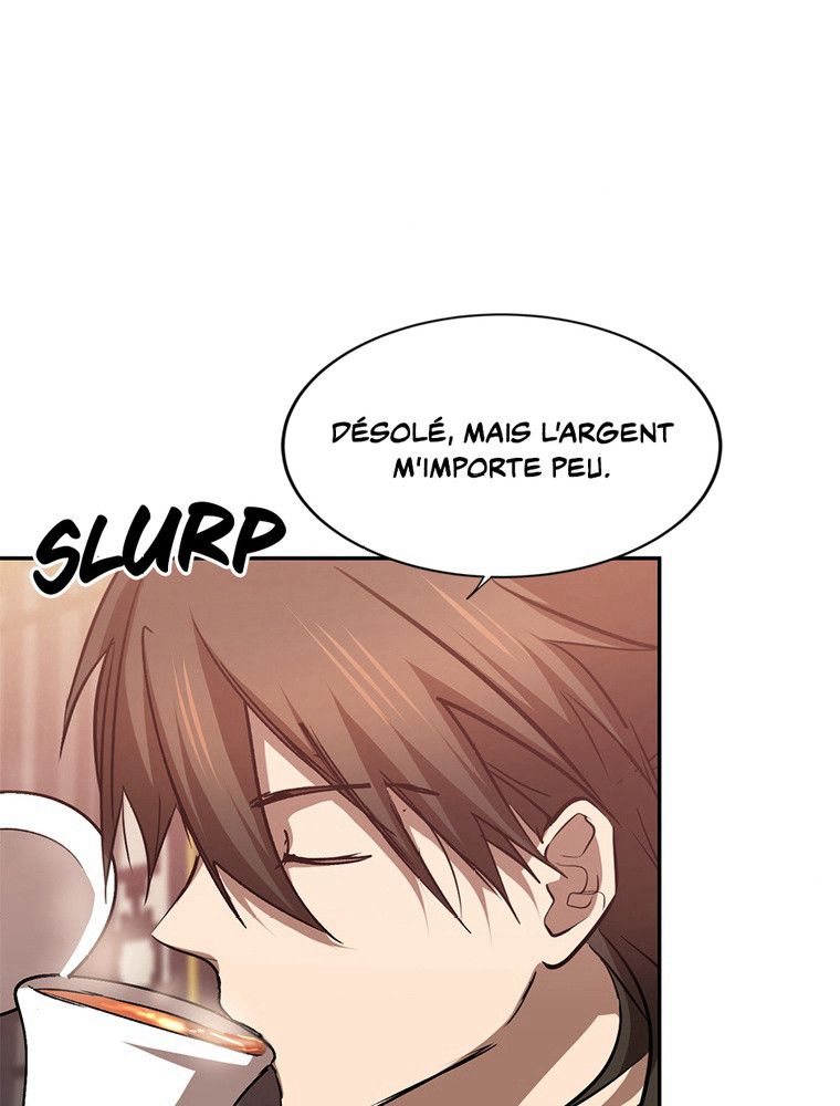 La Saga du Clan Mudang Chapitre 101 - Page 30