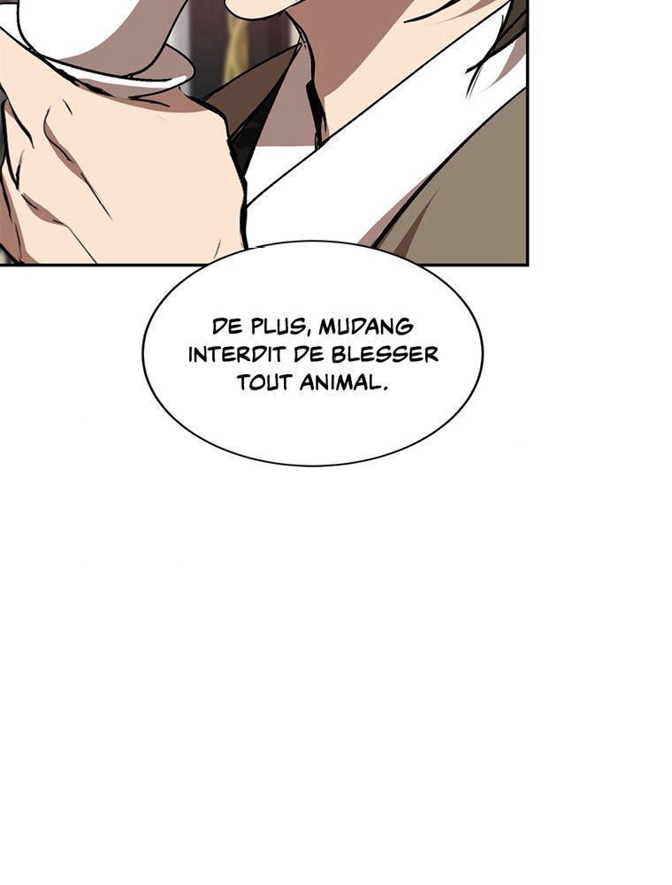 La Saga du Clan Mudang Chapitre 101 - Page 31