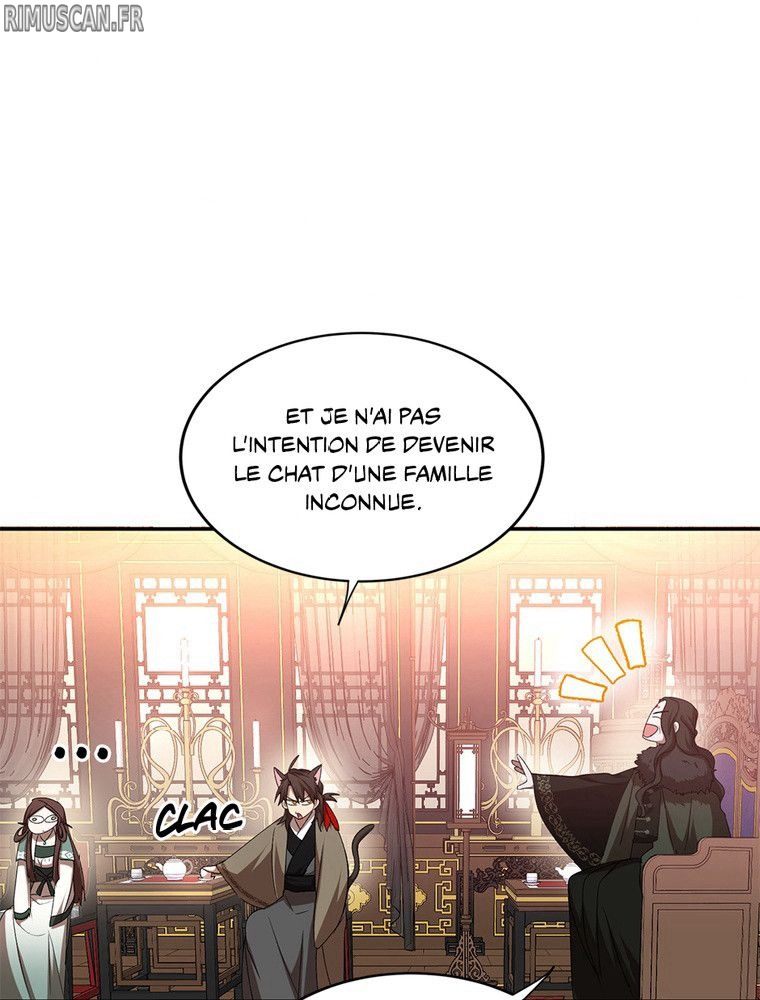 La Saga du Clan Mudang Chapitre 101 - Page 32