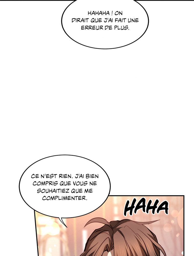La Saga du Clan Mudang Chapitre 101 - Page 33