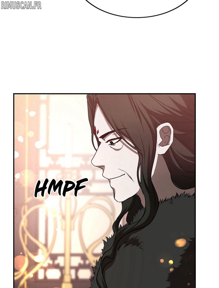 La Saga du Clan Mudang Chapitre 101 - Page 35