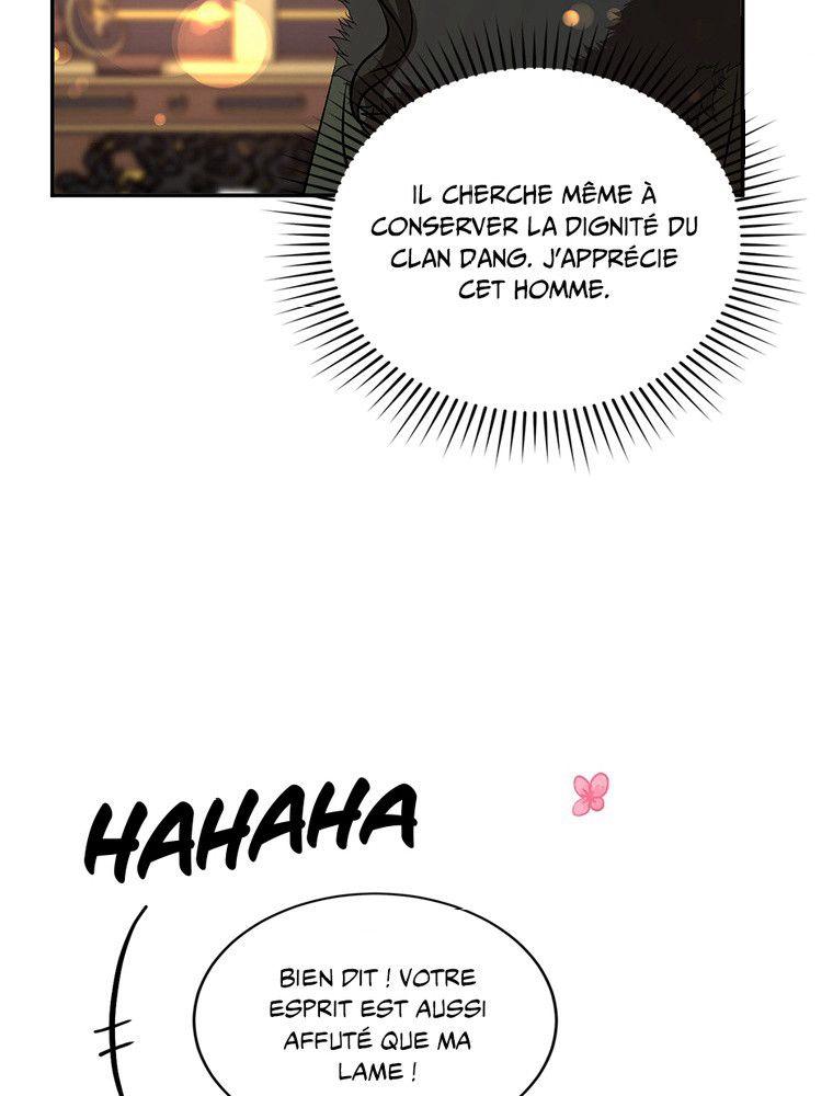 La Saga du Clan Mudang Chapitre 101 - Page 36