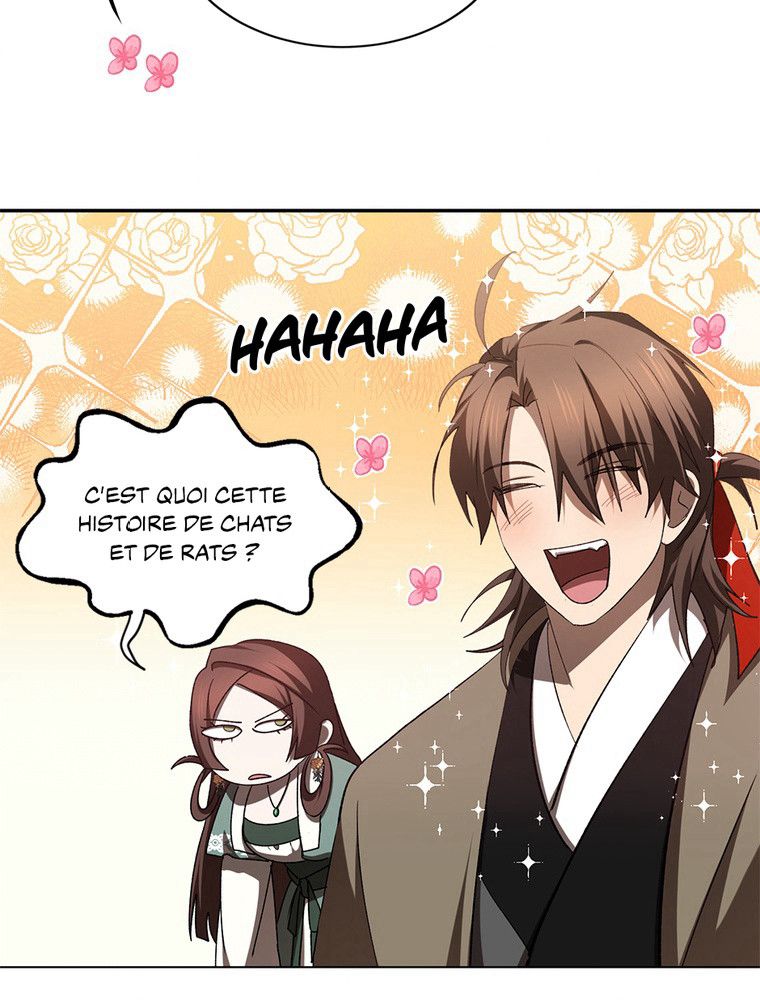 La Saga du Clan Mudang Chapitre 101 - Page 37