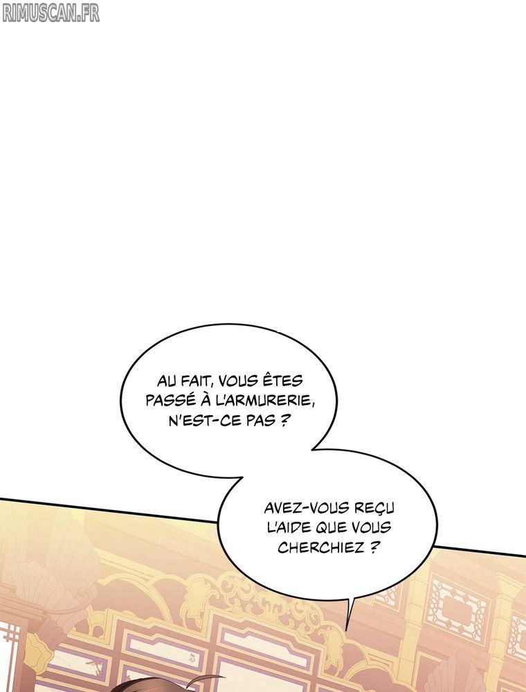 La Saga du Clan Mudang Chapitre 101 - Page 38