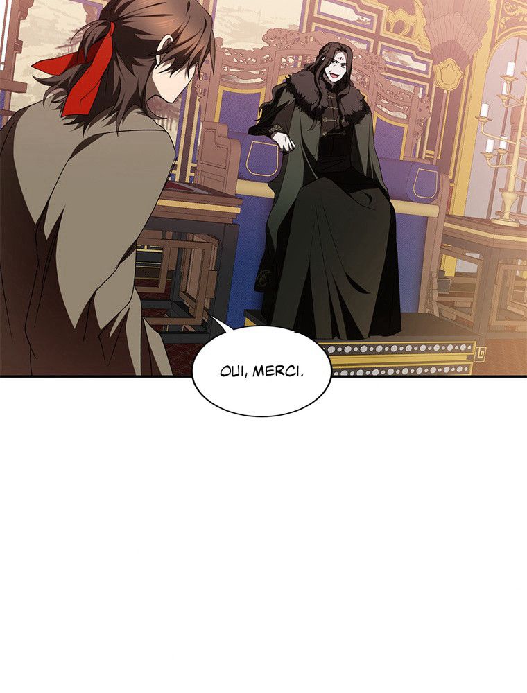 La Saga du Clan Mudang Chapitre 101 - Page 39