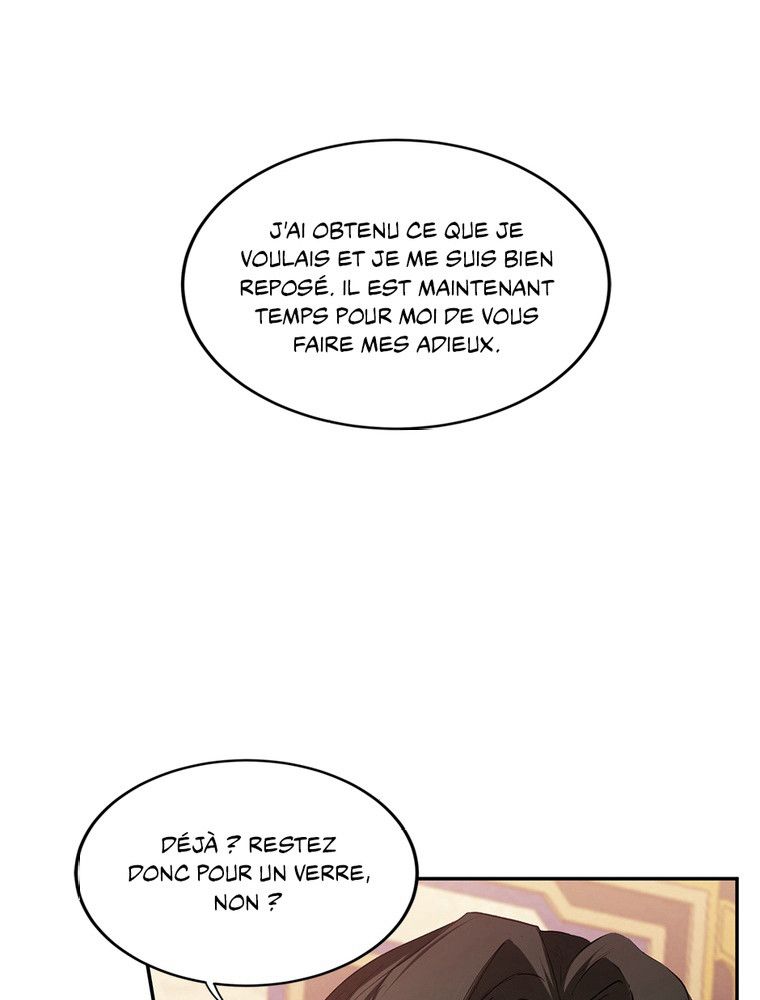 La Saga du Clan Mudang Chapitre 101 - Page 40