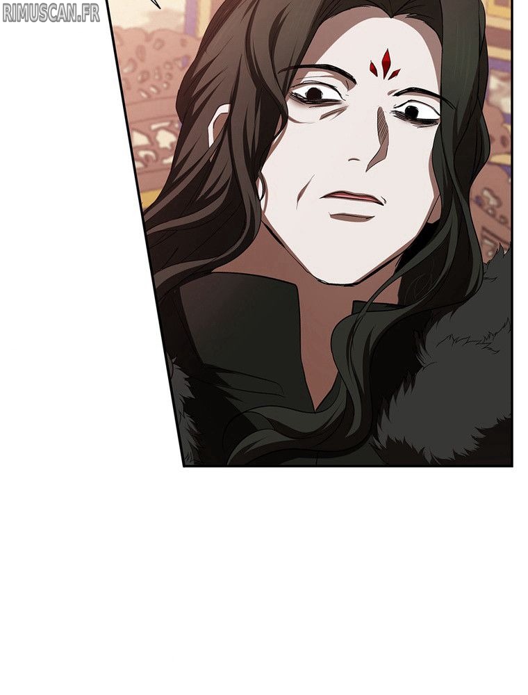 La Saga du Clan Mudang Chapitre 101 - Page 41