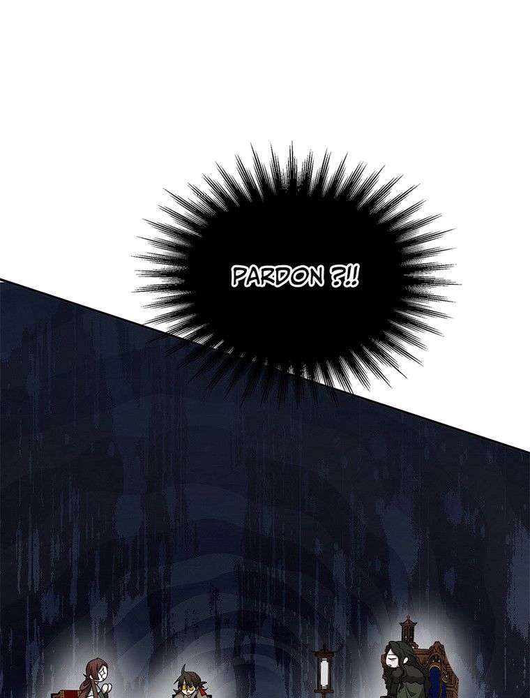 La Saga du Clan Mudang Chapitre 101 - Page 45