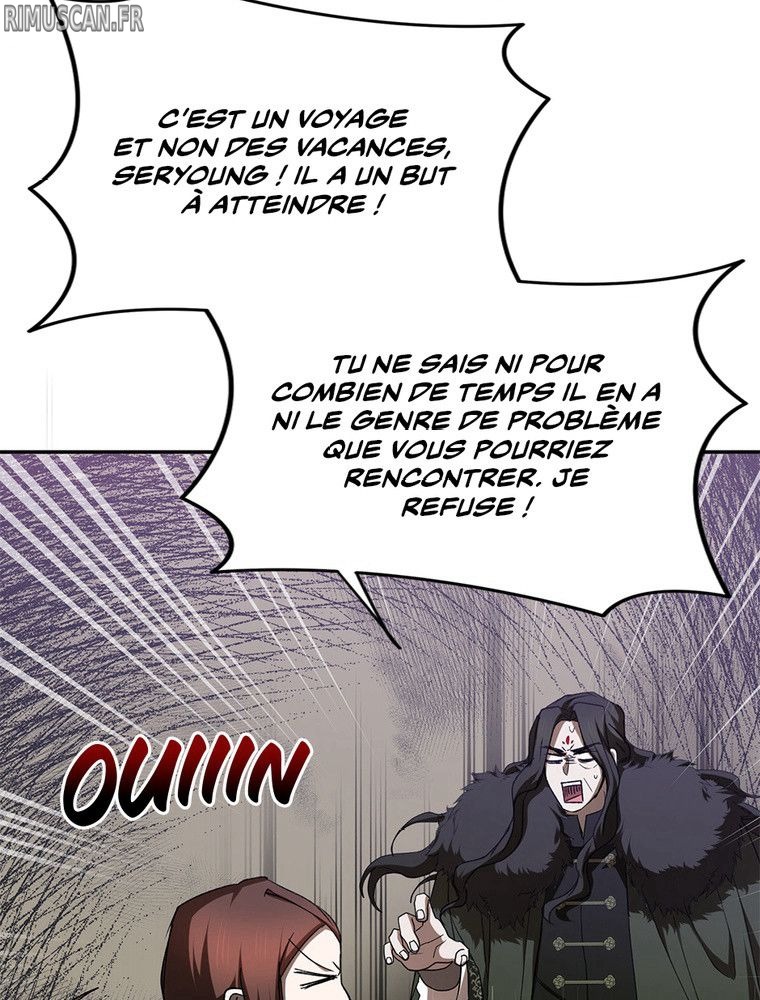 La Saga du Clan Mudang Chapitre 101 - Page 47