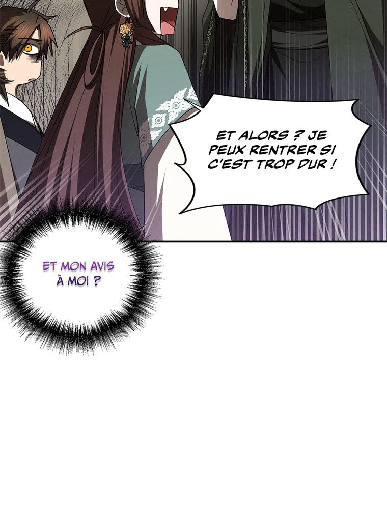 La Saga du Clan Mudang Chapitre 101 - Page 48