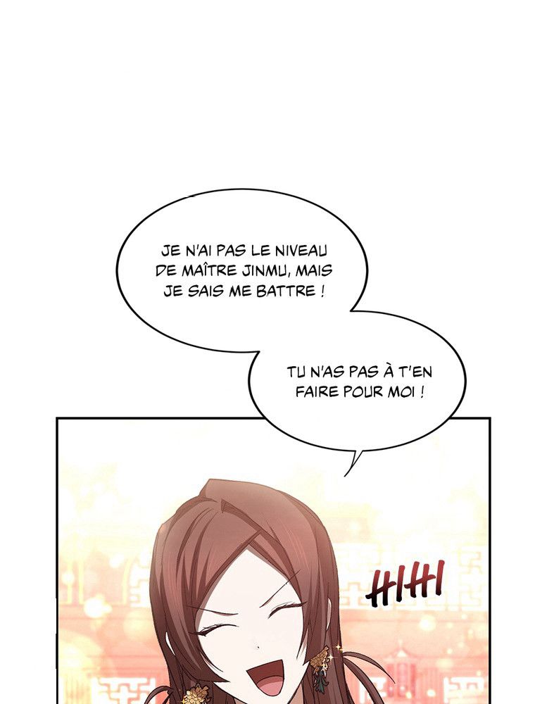 La Saga du Clan Mudang Chapitre 101 - Page 49