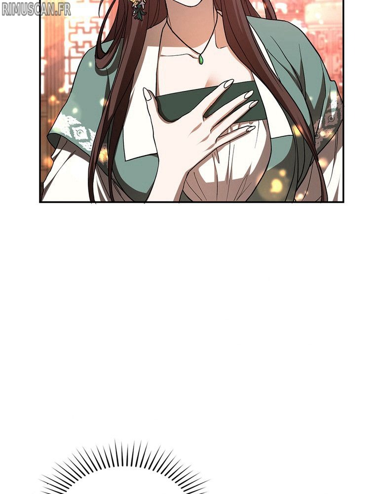La Saga du Clan Mudang Chapitre 101 - Page 50