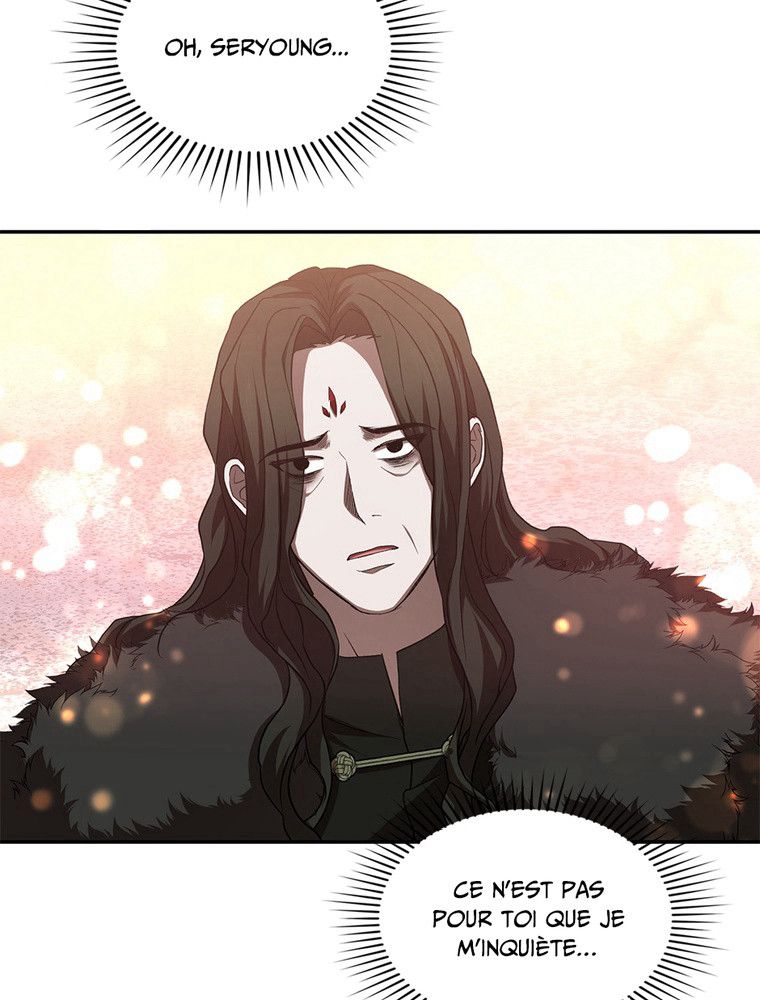 La Saga du Clan Mudang Chapitre 101 - Page 51