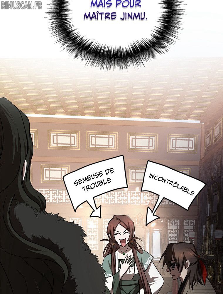 La Saga du Clan Mudang Chapitre 101 - Page 53