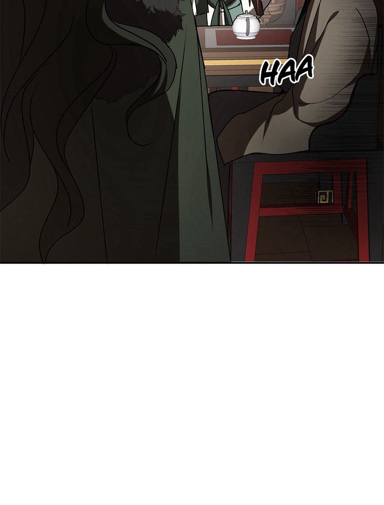 La Saga du Clan Mudang Chapitre 101 - Page 54