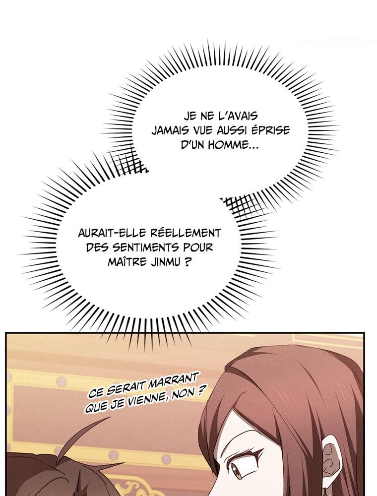 La Saga du Clan Mudang Chapitre 101 - Page 55