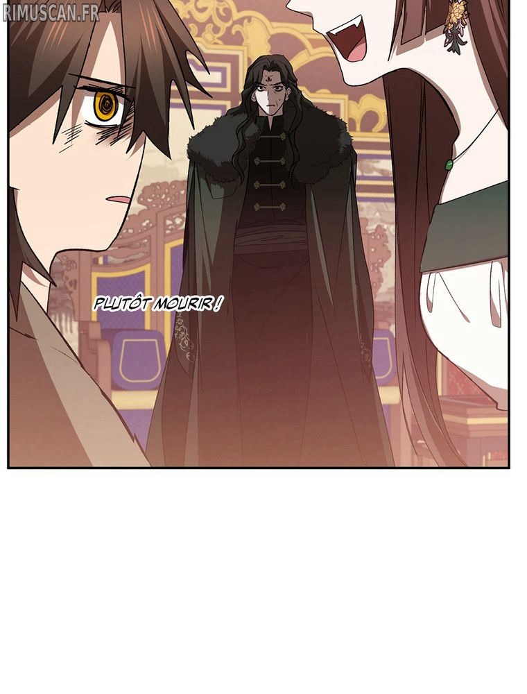 La Saga du Clan Mudang Chapitre 101 - Page 56