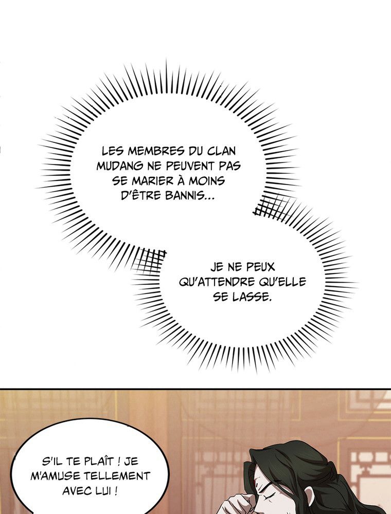 La Saga du Clan Mudang Chapitre 101 - Page 57