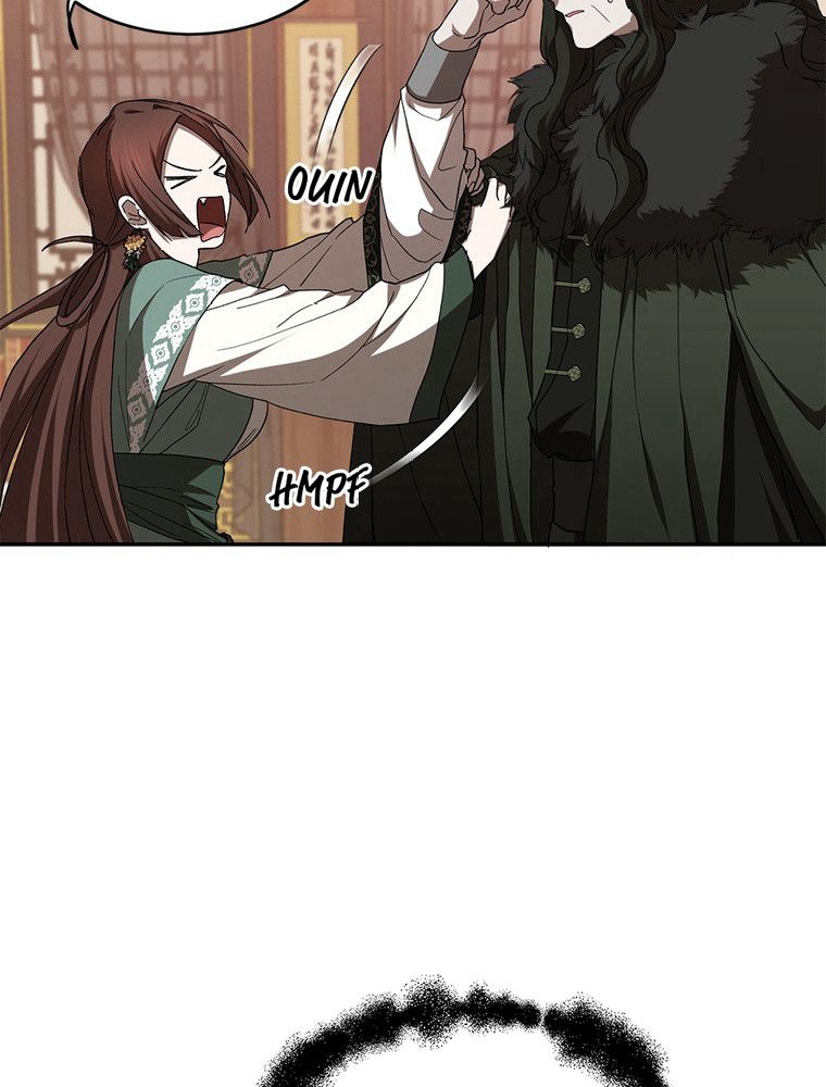 La Saga du Clan Mudang Chapitre 101 - Page 58