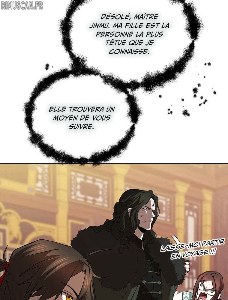 La Saga du Clan Mudang Chapitre 101 - Page 59