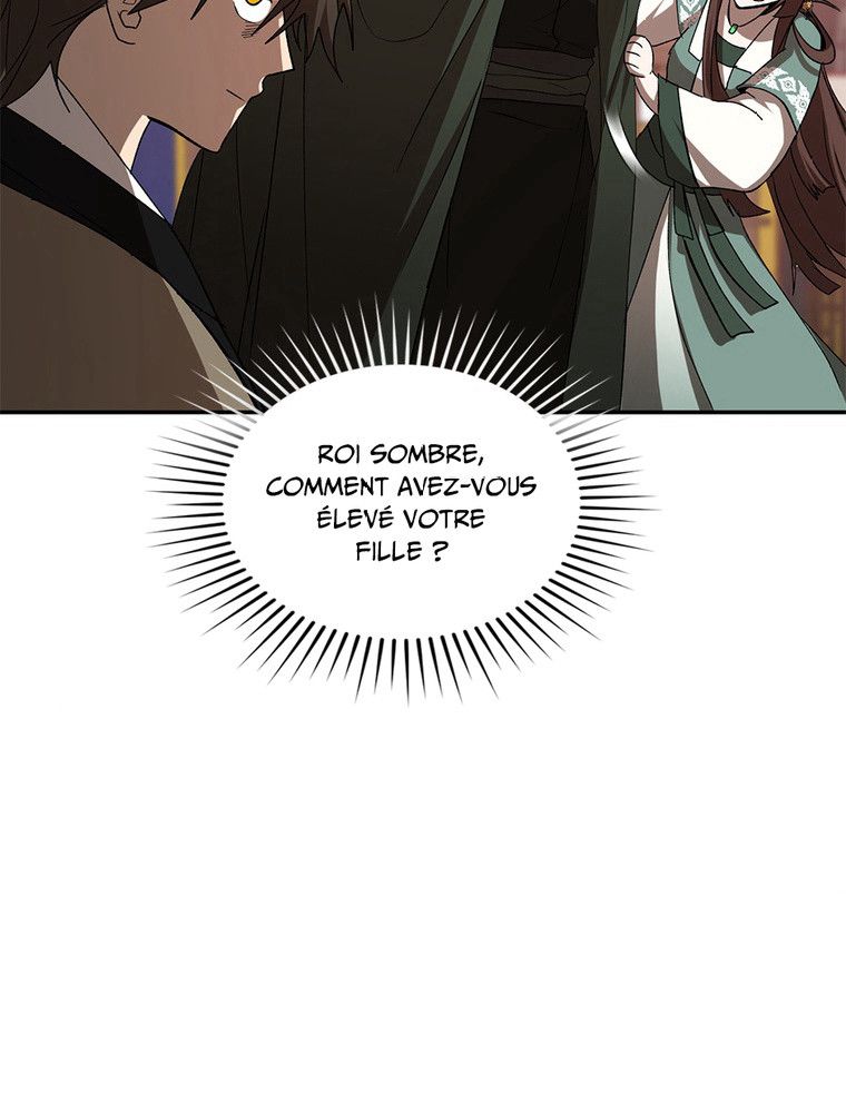 La Saga du Clan Mudang Chapitre 101 - Page 60