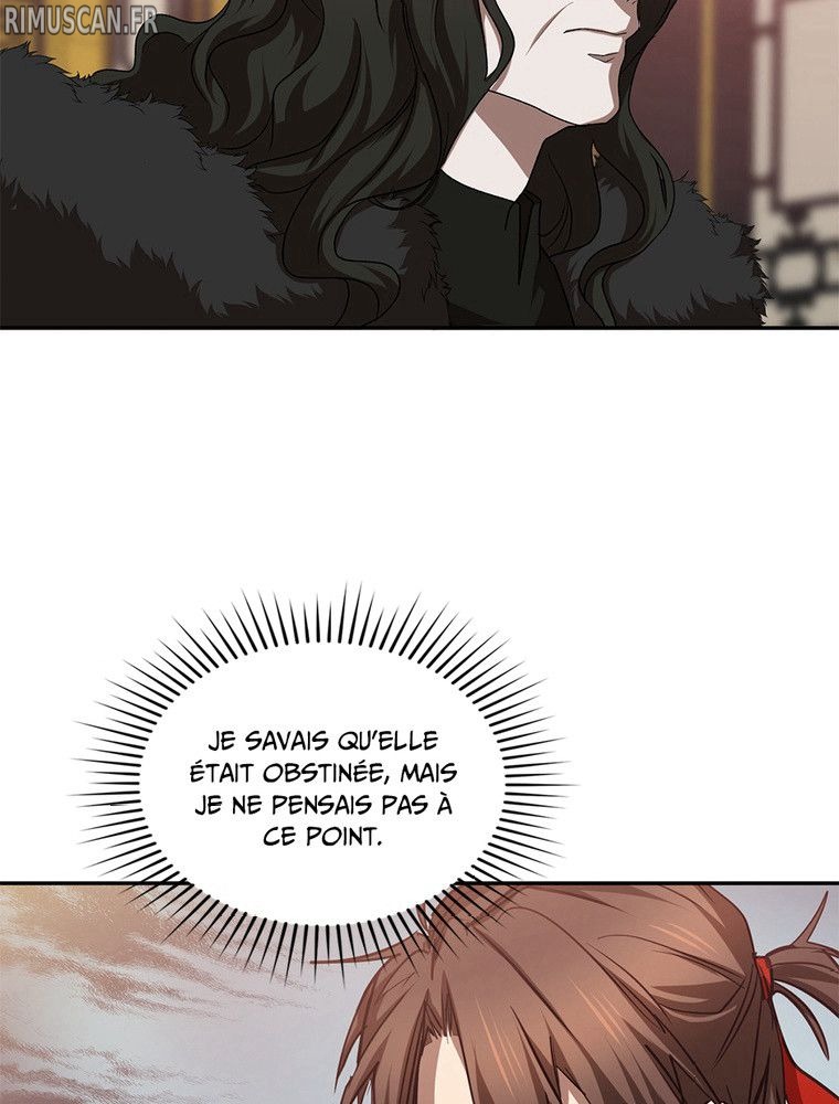 La Saga du Clan Mudang Chapitre 101 - Page 62