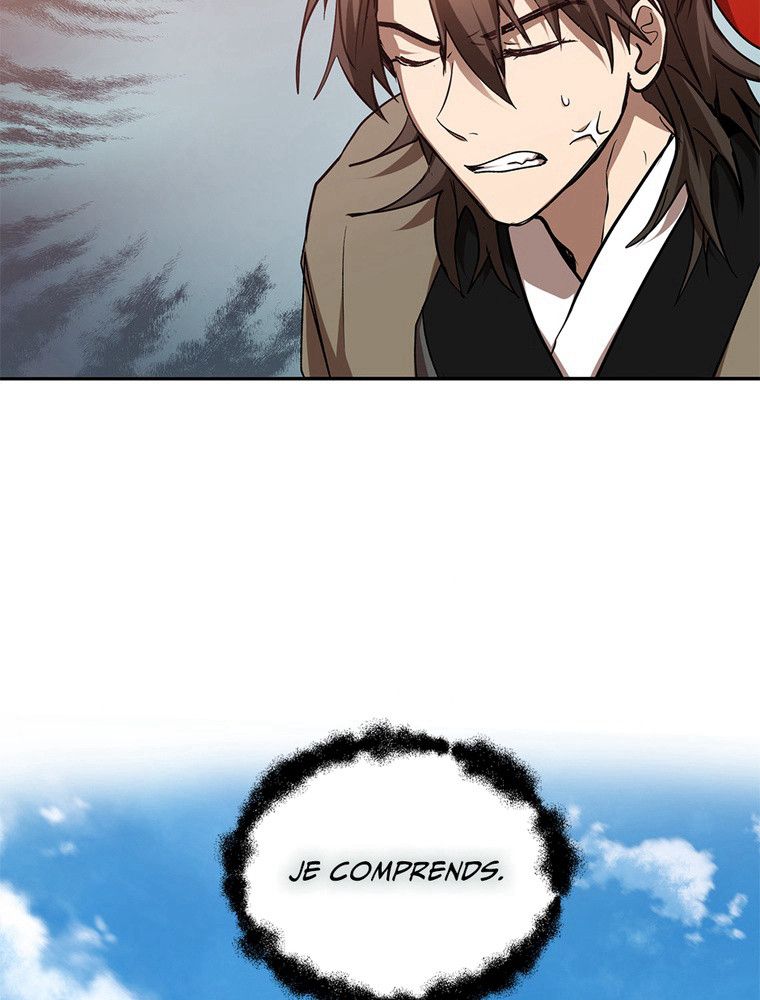 La Saga du Clan Mudang Chapitre 101 - Page 63