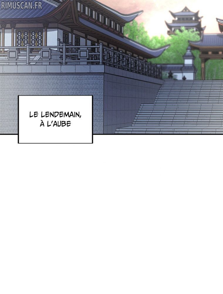La Saga du Clan Mudang Chapitre 101 - Page 68