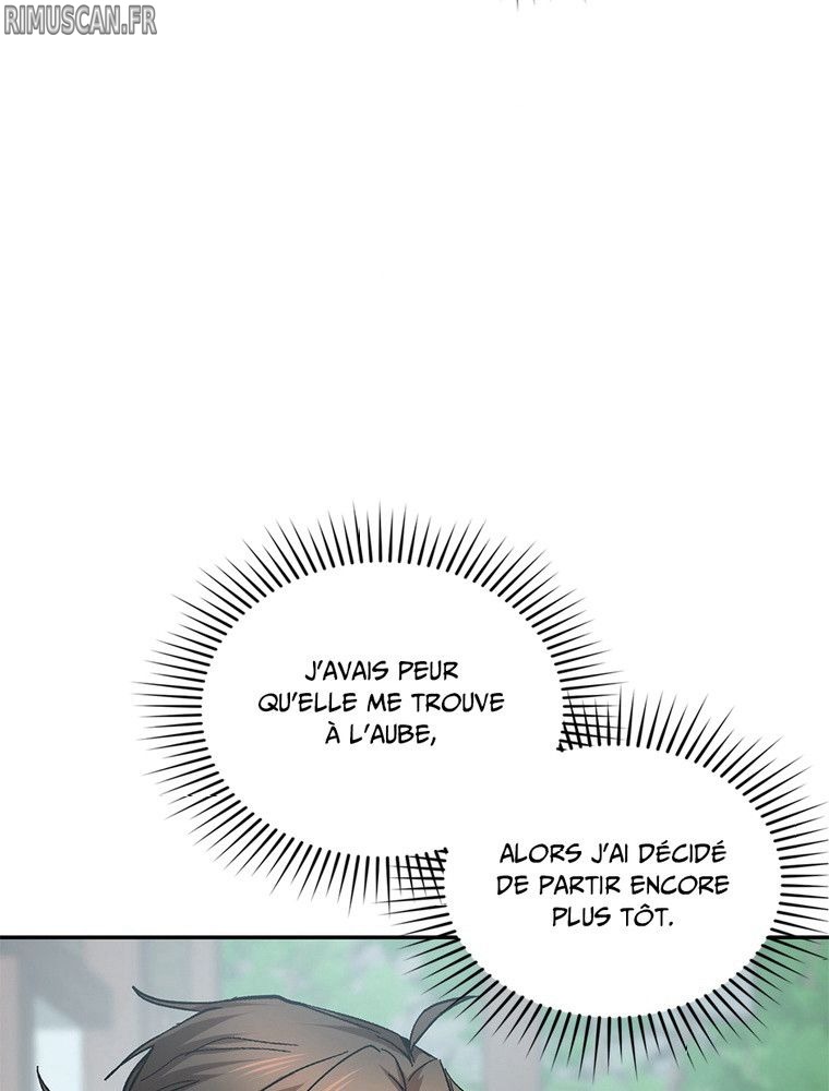 La Saga du Clan Mudang Chapitre 101 - Page 71