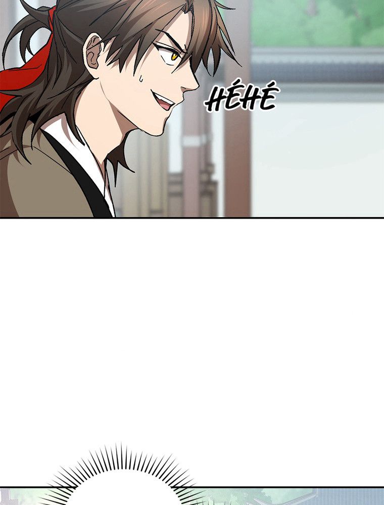 La Saga du Clan Mudang Chapitre 101 - Page 72