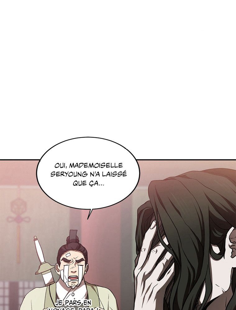 La Saga du Clan Mudang Chapitre 101 - Page 79