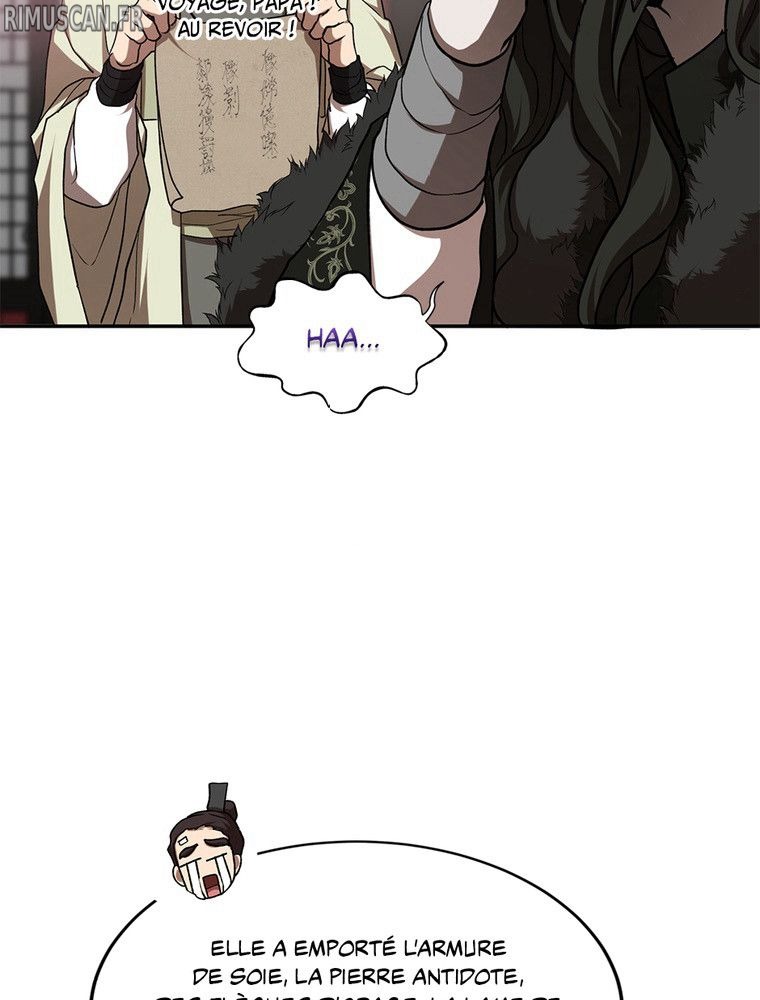 La Saga du Clan Mudang Chapitre 101 - Page 80