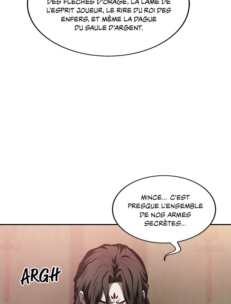 La Saga du Clan Mudang Chapitre 101 - Page 81