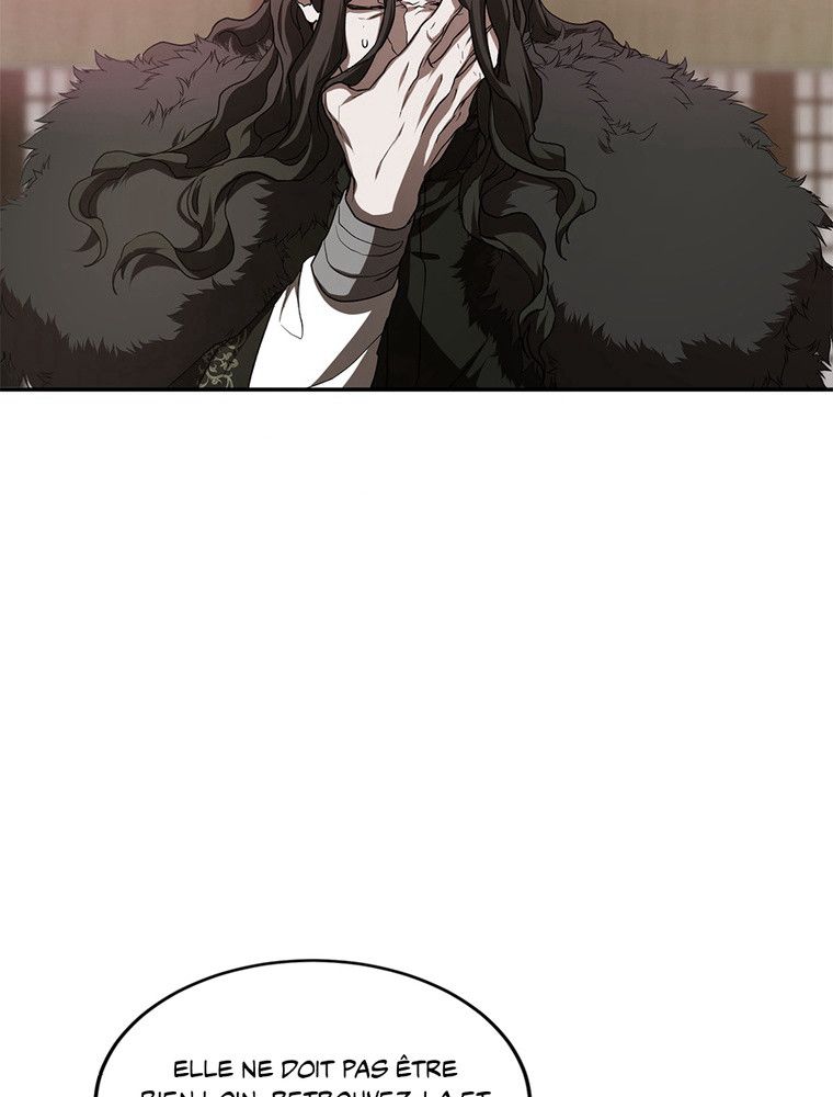 La Saga du Clan Mudang Chapitre 101 - Page 82