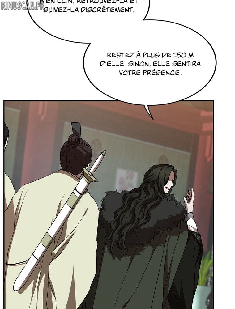 La Saga du Clan Mudang Chapitre 101 - Page 83