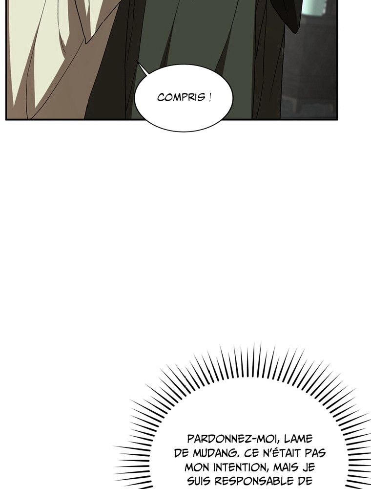 La Saga du Clan Mudang Chapitre 101 - Page 84