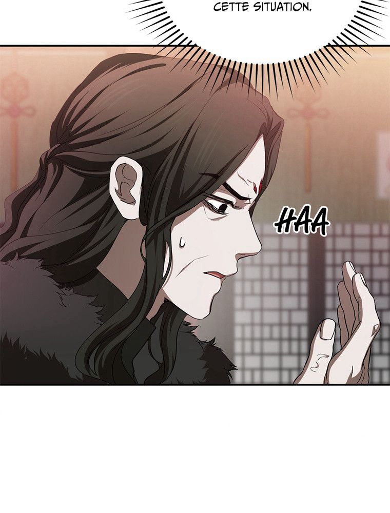 La Saga du Clan Mudang Chapitre 101 - Page 85