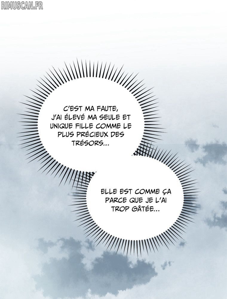 La Saga du Clan Mudang Chapitre 101 - Page 86