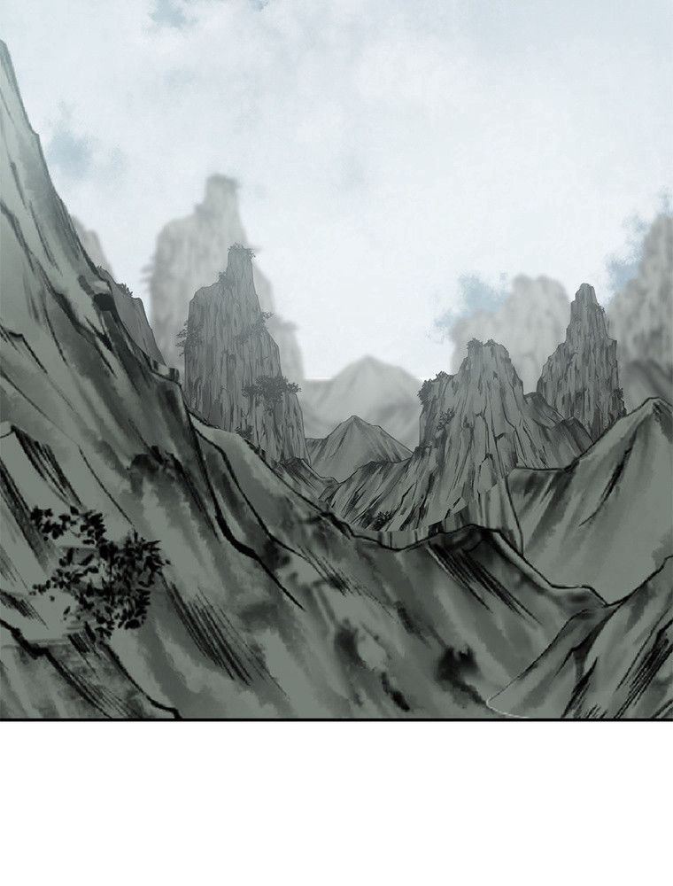La Saga du Clan Mudang Chapitre 101 - Page 87