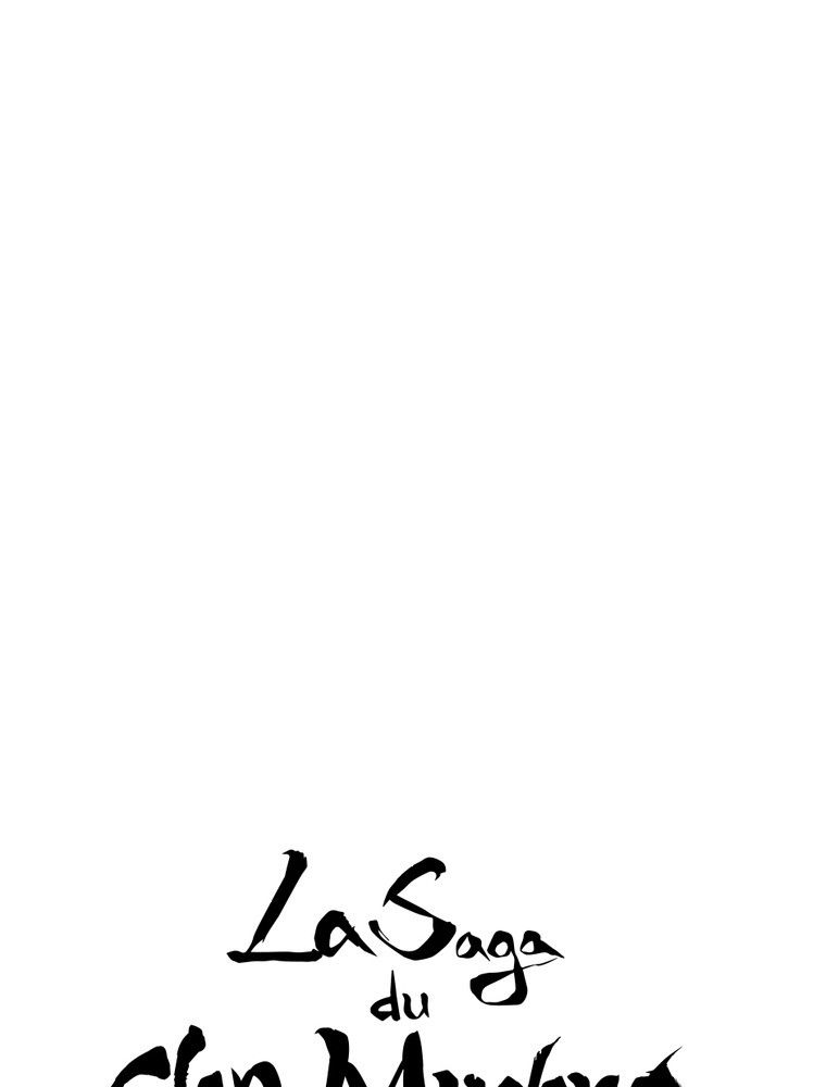 La Saga du Clan Mudang Chapitre 101 - Page 88