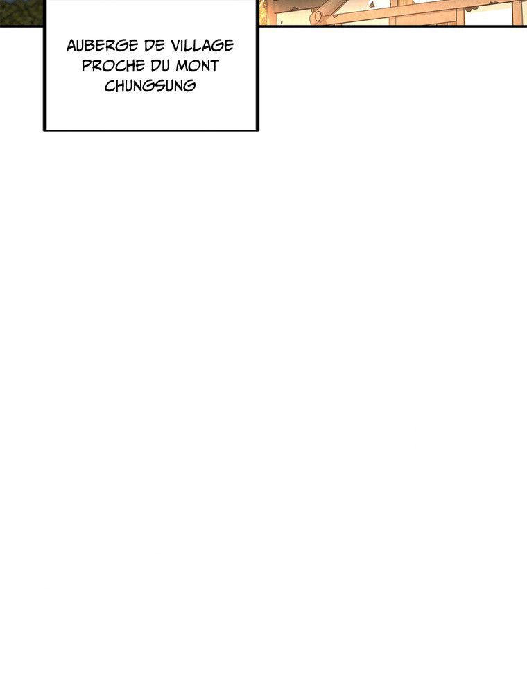 La Saga du Clan Mudang Chapitre 101 - Page 91