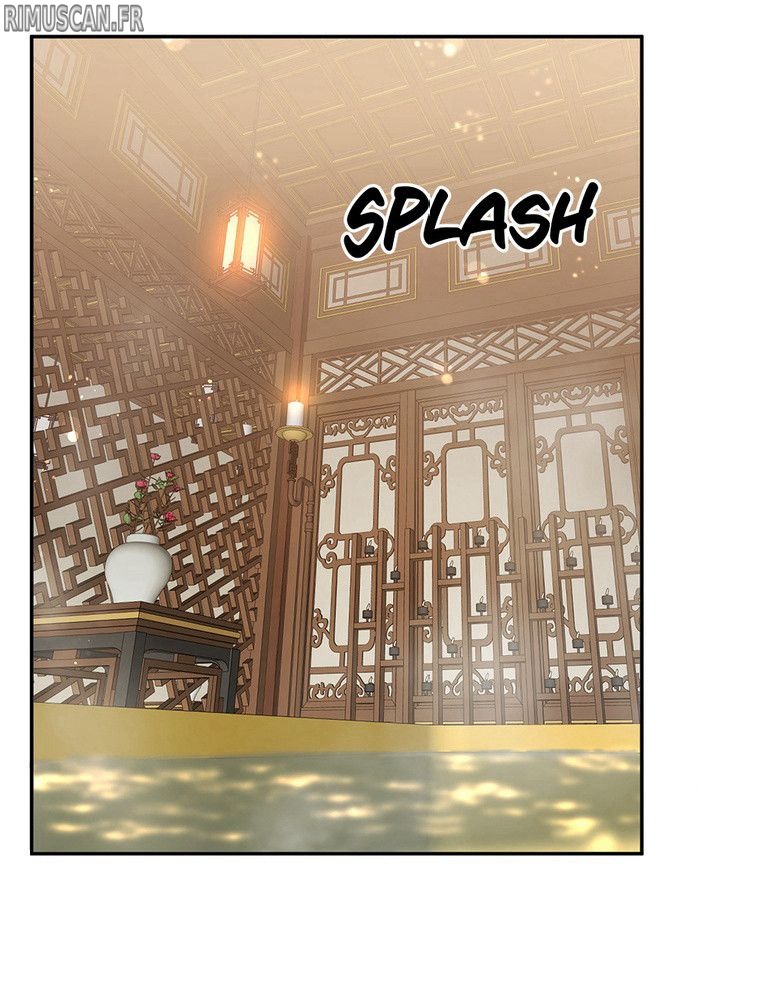 La Saga du Clan Mudang Chapitre 101 - Page 92