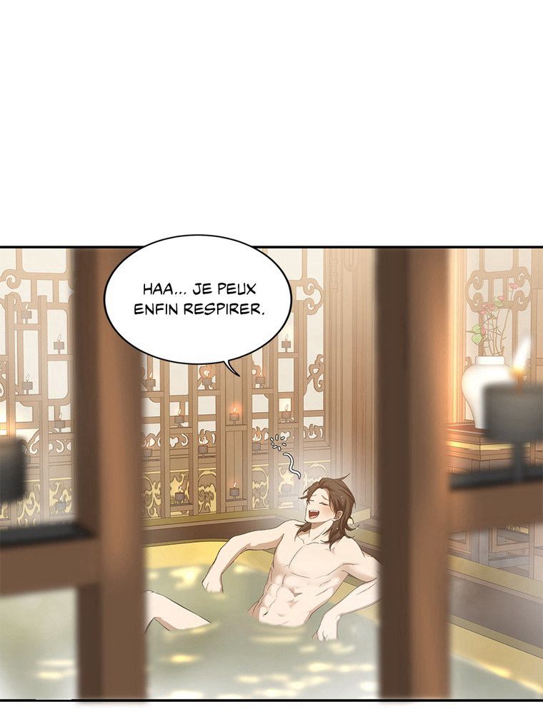 La Saga du Clan Mudang Chapitre 101 - Page 93
