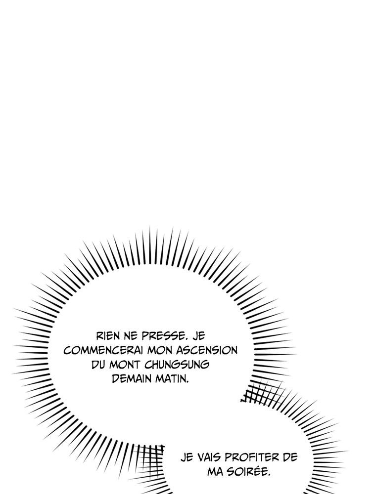 La Saga du Clan Mudang Chapitre 101 - Page 94