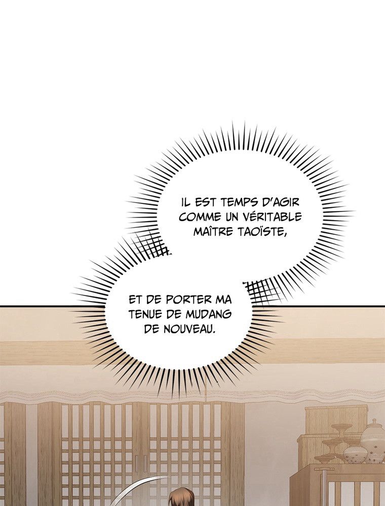 La Saga du Clan Mudang Chapitre 101 - Page 96