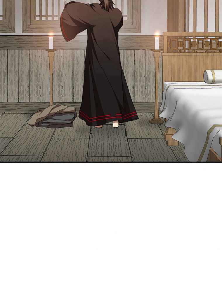 La Saga du Clan Mudang Chapitre 101 - Page 97