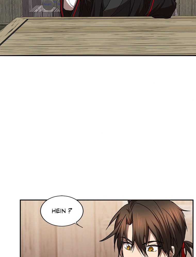 La Saga du Clan Mudang Chapitre 101 - Page 99