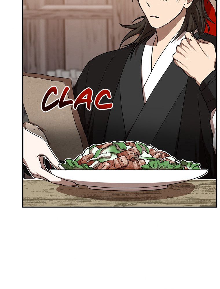 La Saga du Clan Mudang Chapitre 101 - Page 100