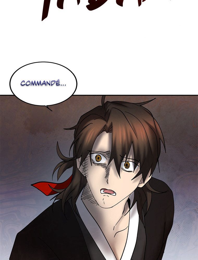 La Saga du Clan Mudang Chapitre 101 - Page 103