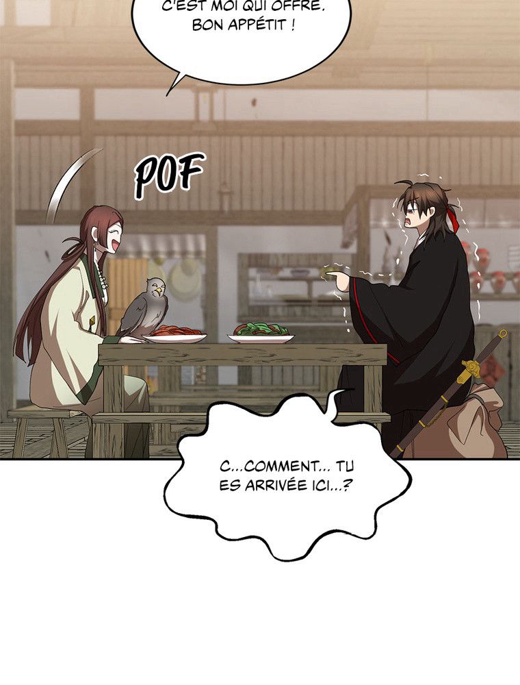 La Saga du Clan Mudang Chapitre 101 - Page 105